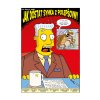 Simpsonovi: Komiksové zemětřesení