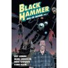 Black Hammer 3 - Age of Doom Part One