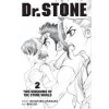 Dr. Stone 2