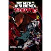 My Hero Academia: Vigilantes 02