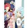 That Time I Got Reincarnated as a Slime 1