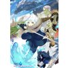 That Time I Got Reincarnated as a Slime 1