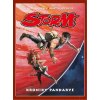 Storm: Kroniky Pandarve (Brožovaná väzba)