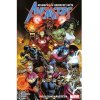 Avengers 1: Poslední návštěva