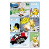 Simpsonovi: Bart Simpson 04/2019