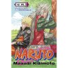 Naruto 42 - Tajemství kaleidoskopu