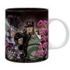 jojo s bizarre adventure salka duel 3700789278559