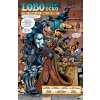 Lobo Soukromý očko