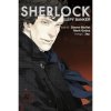 Sherlock 2: Slepý bankéř