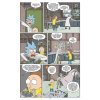 Rick a Morty 1