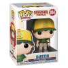 Funko POP! Stranger Things: Dustin At Camp