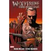 Wolverine: Starej dobrej Logan