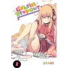 Gabriel Dropout 1