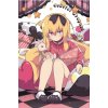 Gabriel Dropout 3