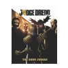 Judge Dredd: The Dark Judges (Judge Dredd Classics)