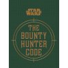 Star Wars The Bounty Hunter Code