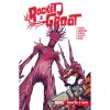 rocket a groot 1 profici v akci 9788074496691