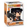 Funko POP! Dragonball Z: Goku