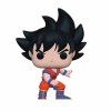 Funko POP! Dragonball Z: Goku