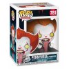 Funko POP! Stephen King's It Chapter 2: Pennywise Funhouse with Dog Tongue