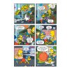 Simpsonovi: Bart Simpson 07/2019