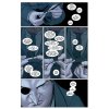 Batman 9: The Tyrant Wing
