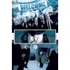 Batman 9: The Tyrant Wing