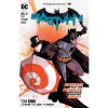 Batman 9: The Tyrant Wing