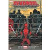 Deadpool by Posehn and Duggan 2
