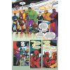 Deadpool's Secret Secret Wars