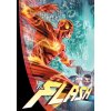 Flash 1: Move Forward (The New 52)