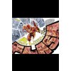 Flash 1: Move Forward (The New 52)