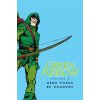 Green Arrow 2: Here There Be Dragons