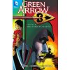 Green Arrow 2: Here There Be Dragons