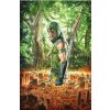 Green Arrow 1: Into the Woods