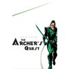 Green Arrow 3: Archer's Quest