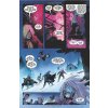 Hunt for Wolverine: Adamantium Agenda