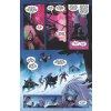 Hunt for Wolverine: Claws of a Killer