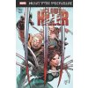 Hunt for Wolverine: Claws of a Killer