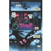 Hunt for Wolverine: Weapon Lost