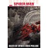 Ultimate Comics Spider-Man 3: Death Of Spider-Man Prelude