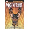 Wolverine Epic Collection: Back to Basics
