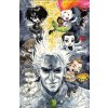 Books of Magic 1: Moveable Type (The Sandman Universe)