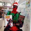 deadpool vsechno dobre nekonecno sk