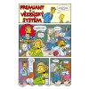 Simpsonovi: Bart Simpson 08/2019