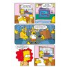 Simpsonovi: Bart Simpson 08/2019