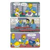 Simpsonovi: Bart Simpson 08/2019