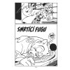 Usagi Yojimbo: Záhady