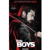 Boys Omnibus 2