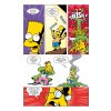 Simpsonovi: Bart Simpson 09/2019